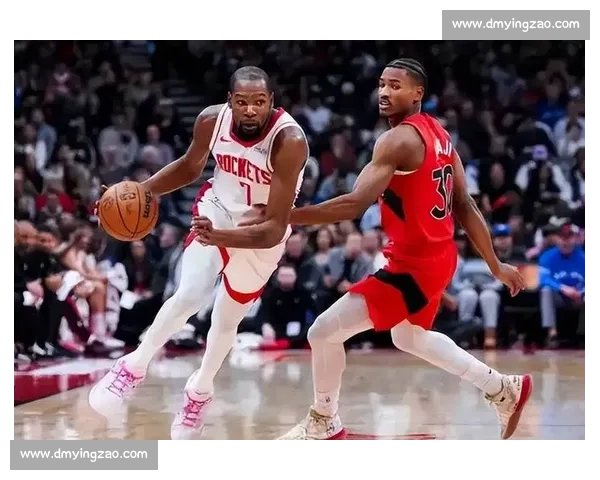 火箭 76 人酝酿 2 换 1 交易：白魔离队，格莱姆斯驰援杜兰特争冠