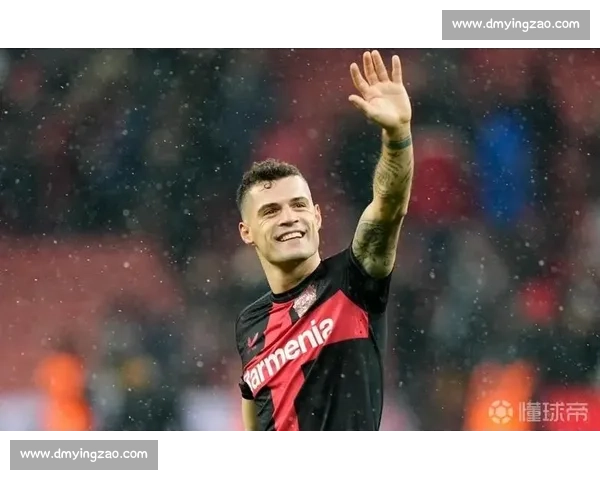 米兰 1000 万报价扎卡遇阻，勒沃库森坚持 1500 万不放人