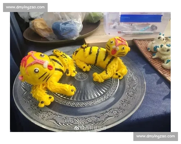 花游健儿西安遇惊喜：跨国面粉制作的陕西花馍与传统文化之旅