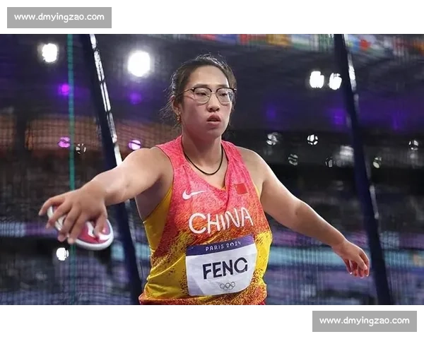 天津跨栏新星吴安琪创 PB 摘银！网友惊呼：这颜值和实力像极了国际名将