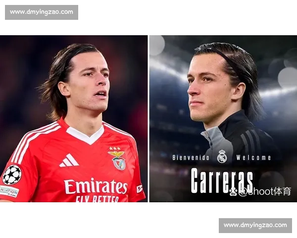 本菲卡官宣阿尔瓦罗离队！皇马 5000 万欧解约金谈判进入关键阶段