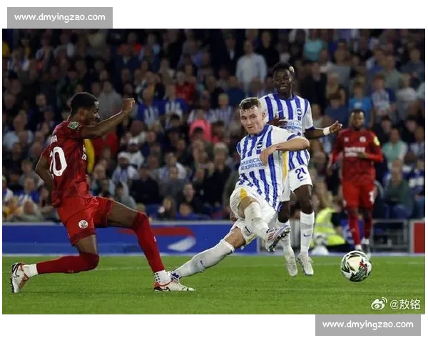 那不勒斯 3000 万欧求购奥莱利，布莱顿松口考虑放行