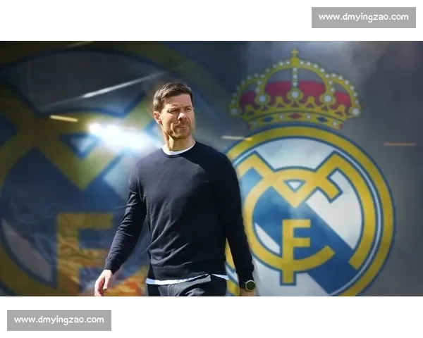 阿隆索：信任哲学重塑皇马，18 天打造可识别球队