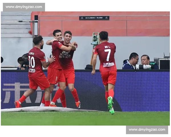国安 20 场连续破门创队史第二长纪录，登顶中超彰显冠军底蕴