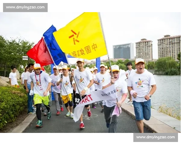 流量赋能足球，江苏掀起全民热潮