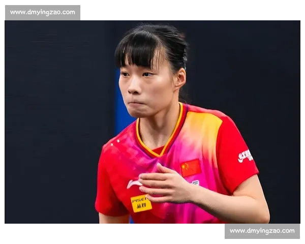 石洵瑶 3-2 逆转长崎美柚!国乒新星晋级决赛,将战日本新锐大藤沙月 石洵瑶 3-2 逆转长崎美柚!国乒新星晋级决赛,将战日本新锐大藤沙月