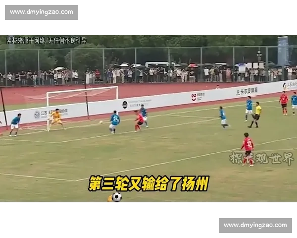 苏超 “快男联赛” 实锤！“快” 竟是进球速度的终极较量