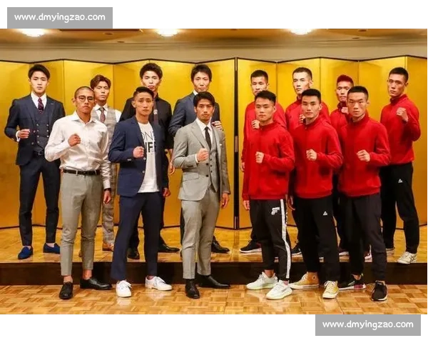 赵崇阳闪电 KO 日本王者末吉裕司！五连胜捍卫中国搏击荣耀