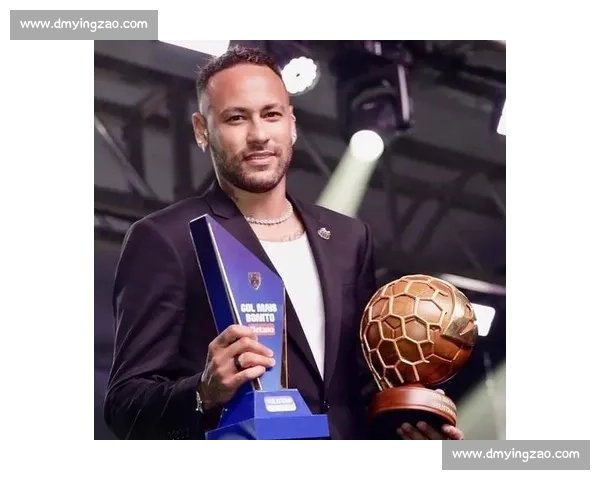 尘埃落定!内马尔续约桑托斯至 2025 年底,1500 万年薪剑指世界杯