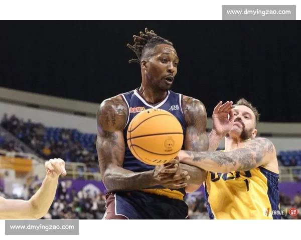 魔兽蜕变！霍华德三分弑敌 17+6 助暴动队逆转夺冠