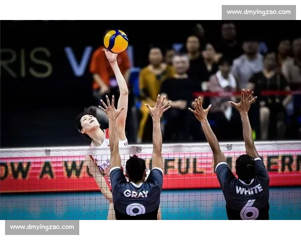 吴梦洁发球冲击波掀翻保加利亚 香港站成新星闪耀舞台 吴梦洁发球冲击波掀翻保加利亚 香港站成新星闪耀舞台