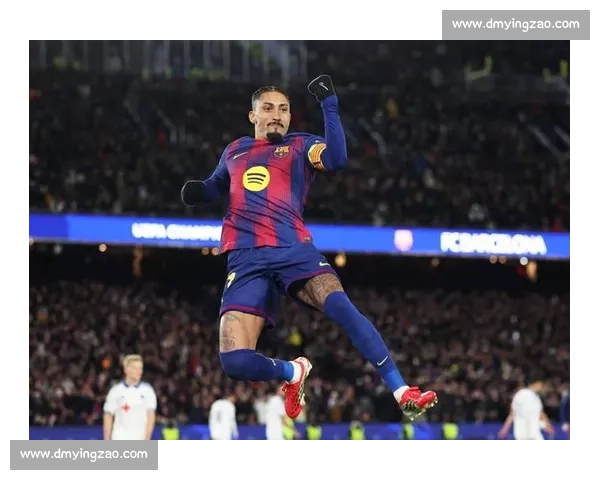 巴萨新赛季战术革命：尼科 + 亚马尔双翼闪电战，拉菲尼亚前腰掌控全局