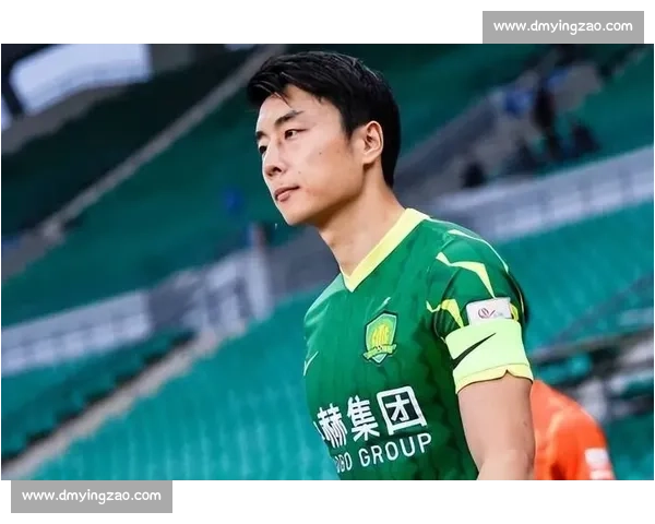 李磊国安 200 场里程碑 十年坚守铸就传奇 李磊国安 200 场里程碑 十年坚守铸就传奇