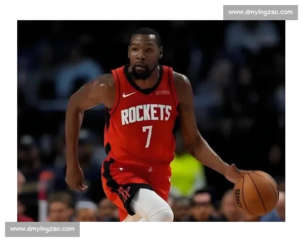 火箭铁心拒杜兰特交易！申京成非卖品，斯通瞄准小修小补