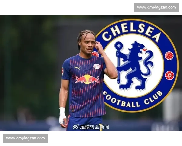 西蒙斯正式告知莱比锡欲离队,红牛标价 7000 万欧启动转会谈判 西蒙斯正式告知莱比锡欲离队,红牛标价 7000 万欧启动转会谈判