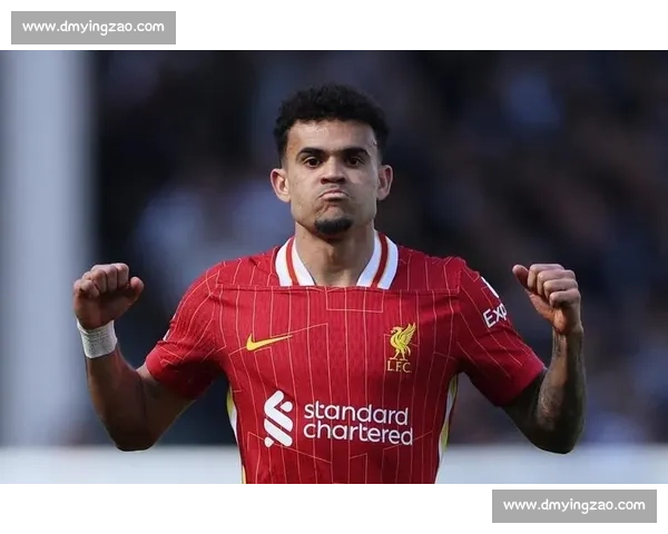 迪亚斯与利物浦决裂！利雅得胜利 8500 万欧截胡 巴萨出局沙特高薪诱惑