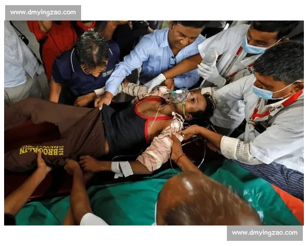 印度亿万富翁马球赛中吞蜂猝死 罕见过敏反应夺命 印度亿万富翁马球赛中吞蜂猝死 罕见过敏反应夺命