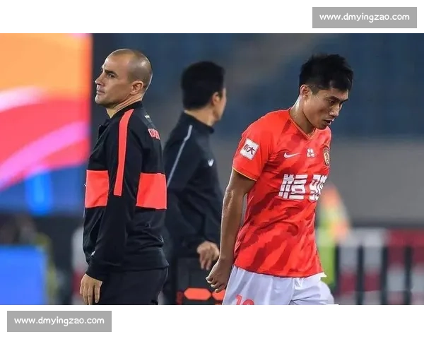 国足选帅锁定两大热门：亚洲杯冠军教头 VS 韩国名帅