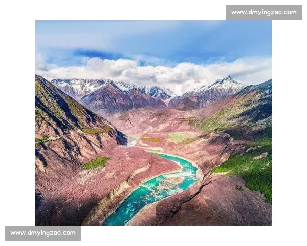 巅峰对决!2025 自然堂喜马拉雅极限越野跑林芝燃情开跑 巅峰对决!2025 自然堂喜马拉雅极限越野跑林芝燃情开跑