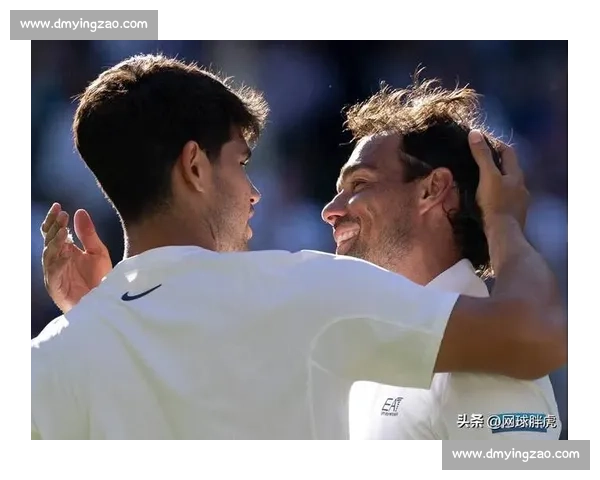 弗格尼尼温网谢幕战泪别网坛 阿尔卡拉斯暖心赠球衣圆爱子珍藏梦 弗格尼尼温网谢幕战泪别网坛 阿尔卡拉斯暖心赠球衣圆爱子珍藏梦