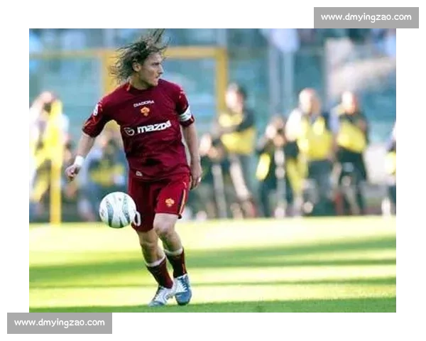 托蒂期待罗马下赛季重返欧冠:这将是决定命运的一年 托蒂期待罗马下赛季重返欧冠:这将是决定命运的一年