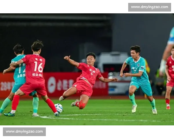 苏超德比落幕:盐城铁军 1-0 擒狼,严子航神扑 + 高驰被锁死 苏超德比落幕:盐城铁军 1-0 擒狼,严子航神扑 + 高驰被锁死