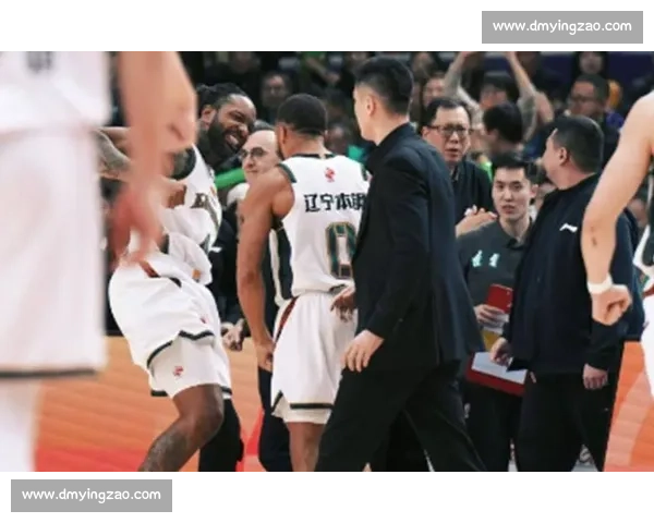 辽篮官宣第三外援离队！刘总锁定双外援目标，玄冥二老续约留队