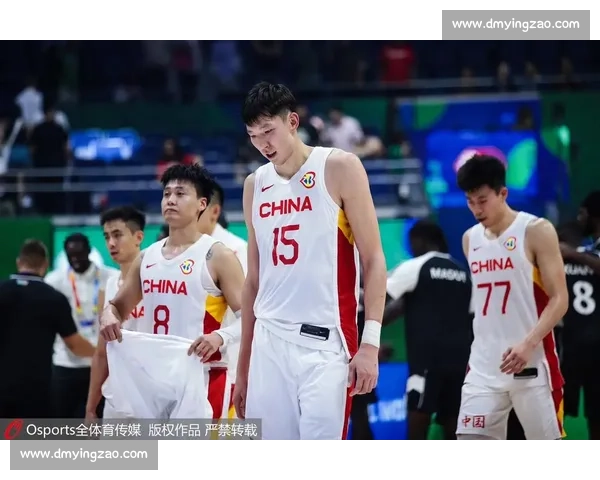 历史性突破！中国三人男篮创世界杯第八，博格巴加盟摩纳哥开启重生之旅