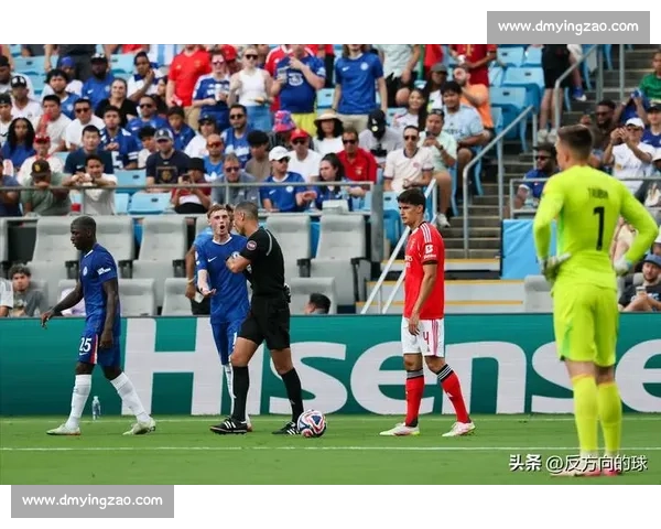 雷暴侵袭世俱杯!切尔西本菲卡鏖战近 5 小时 加时三球逆转晋级 雷暴侵袭世俱杯!切尔西本菲卡鏖战近 5 小时 加时三球逆转晋级